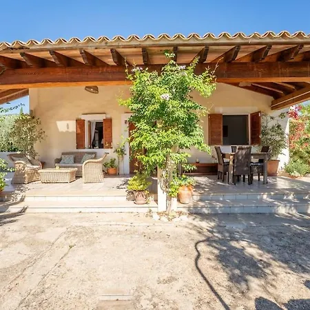 Can Pereo Caimari Exterior photo