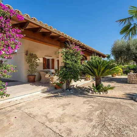 Can Pereo Caimari Exterior photo