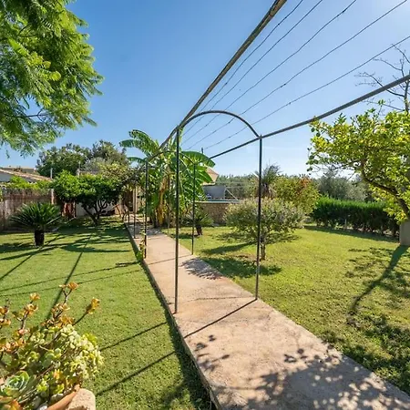 Can Pereo Caimari Exterior photo